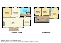 Floorplan Photo