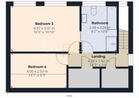 Floorplan Photo