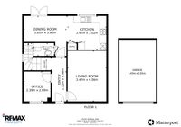 Floorplan Photo