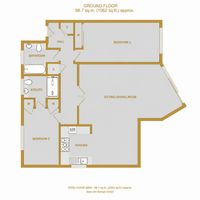 Floorplan Photo