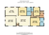 Floorplan Photo