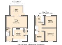 Floorplan Photo