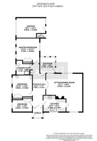 Floorplan Photo