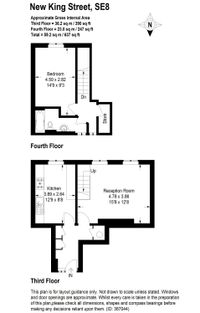 Floorplan Photo