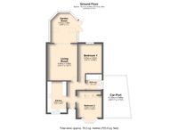 Floorplan Photo