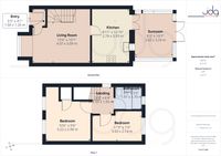 Floorplan Photo