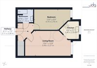 Floorplan Photo