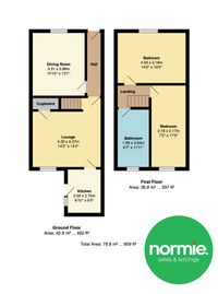 Floorplan Photo