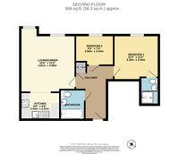 Floorplan Photo