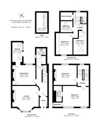 Floorplan Photo