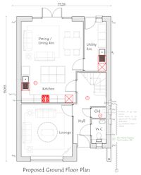 Floorplan Photo