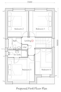 Floorplan Photo