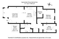 Floorplan Photo