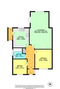 Floorplan Photo