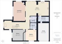 Floorplan Photo