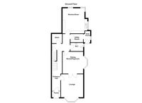 Floorplan Photo