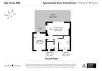 Floorplan Photo