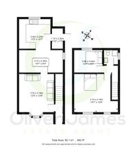 Floorplan Photo