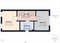 Floorplan Photo