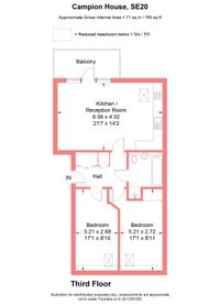 Floorplan Photo