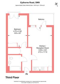 Floorplan Photo