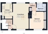Floorplan Photo