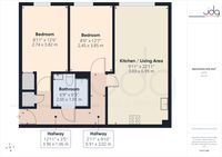 Floorplan Photo