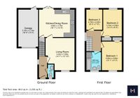Floorplan Photo