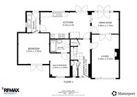 Floorplan Photo