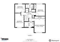 Floorplan Photo