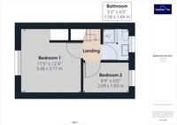 Floorplan Photo
