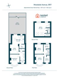 Floorplan Photo