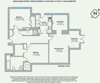 Floorplan Photo