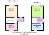Floorplan Photo