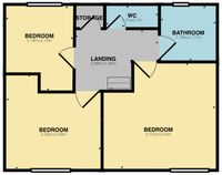 Floorplan Photo