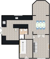 Floorplan Photo