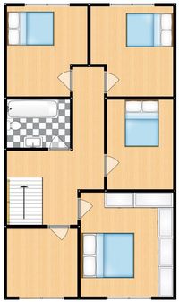 Floorplan Photo