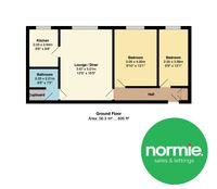 Floorplan Photo