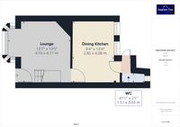 Floorplan Photo