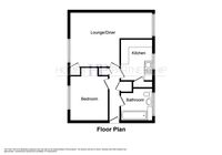 Floorplan Photo