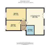 Floorplan Photo