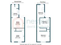 Floorplan Photo