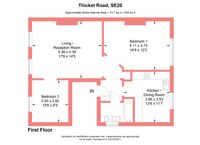 Floorplan Photo