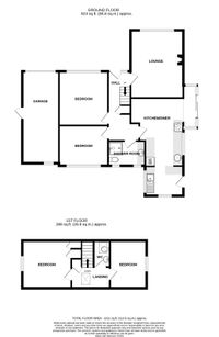 Floorplan Photo