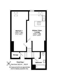 Floorplan Photo