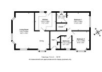 Floorplan Photo