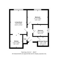 Floorplan Photo