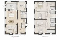 Floorplan Photo