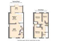 Floorplan Photo