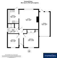 Floorplan Photo